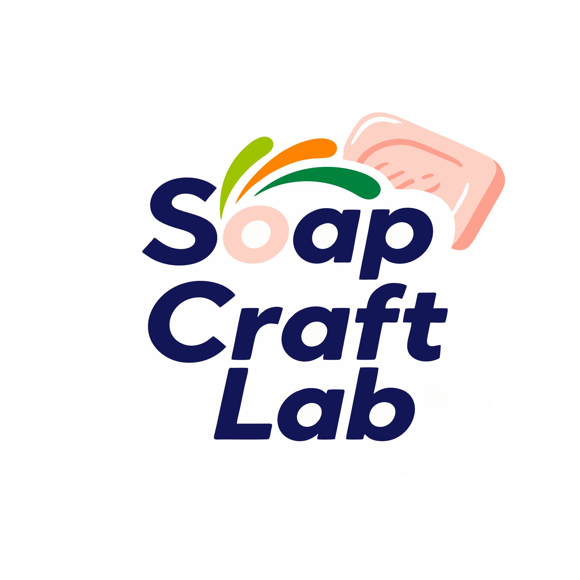 Soap Craft Lab logo